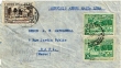 Courrier adressé à M. A.E. Hatchwell