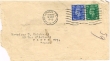 Courrier adressé à M. Simon Hatchwell