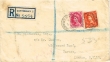 Courrier adressé à M. Simon Hatchwell
