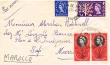 Courrier adressé à M. Abraham Hatchwell