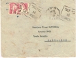 Courrier adressé à M. Simon Hatchwell