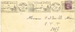 Courrier adressé à M. Marc Hatchwell