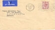 Courrier adressé à M. Simon Hatchwell