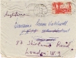 Courrier adressé à M. Simon Hatchwell