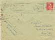 Courrier adressé à M. Simon Hatchwell