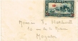 Courrier adressé à M. Simon Hatchwell