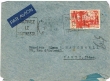 Courrier adressé à M. Simon Hatchwell