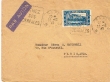 Courrier adressé à M. Simon Hatchwell
