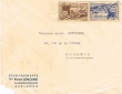 Courrier adressé à M. Abraham Hatchwell