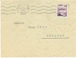 Courrier adressé à M. Simon Levy