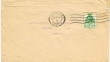Courrier adressé à M. Jacob et Isaac Larédo