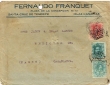 Courrier adressé à M. Jacob et Isaac Larédo