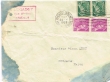 Courrier adressé à M. Simon Levy