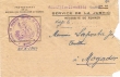 Courrier adressé à M.Laporta
