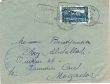 Courrier adressé à M. Boudyemaa ben Abdellah