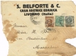 Courrier adressé à M. Meir H. Benesty