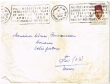 Courrier adressé à M. Mimoun Bensoussan