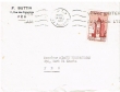 Courrier adressé à M. Mimoun Bensoussan