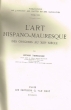 L'art Hispano-Mauresque