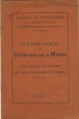 Catalogue des langues sur le Maroc et sur l'étude des langues et dialectes arabes et berbères