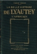 Lyautey l'africain
