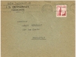 Courrier adressé à M. Mimon Bensussan