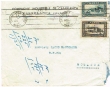 Courrier adressé à M. Jacob Hatchwell