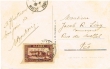 Carte postale adressée à M. Jacob R. Levy