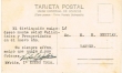 Carte postale adressée à M. M. Benitah