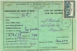 Carte adressée à M. J. Hatchwell