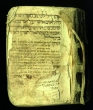 Traité de médecine populaire; d'astrologie et de Cabale