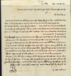 Lettre adressée à Rahman Naïm