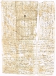 Documents en ladino