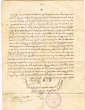 Témoignage de Mimoun Dahan