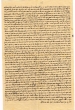Document concernant un héritage