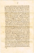 Document concernant une tutelle