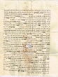 Texte concernant  l'unité et de l'amour du prochain