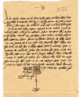 Mission donnée à Isaac Corcos