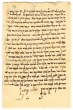 Témoignage de Raphaël Morigion; Yaacov Benshimhon