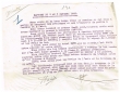 Rapport des activités du domaine Oulad Siah