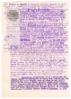 Contrat de cession de matériel agricole (achat des domaine oulad Siah)