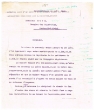 La livraison de matériel au domaine Oulad Siah