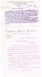 Les démarches d'achat du domaine de Oulad Siah
