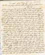 Lettre adressée à Avraham Bensousan