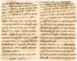 Lettre adressée à Betsalel Mansano