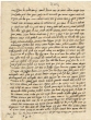 Témoignage de Shmuel Laasry
