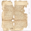 Témoignage de Ezer b. Yéhyé b. Magris et Isaac Elktzav ?