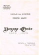 Voyage d'étude. 5-14 juillet 1941. Région du Tazekka. Ville de Fez