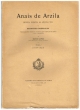 Anais de Arzila, chronica inédita do século XVI
