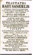 Tractatus Raby Samuelis errorem indicans Judaeorum.